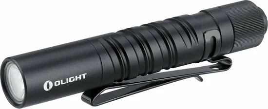 Olight - Zaklamp - I3T EOS - Zwart 1 Olight - Zaklamp - I3T EOS - Zwart