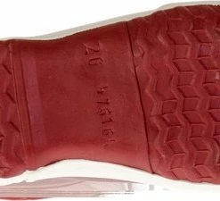 Bergstein Winterboot - Regenlaarzen - Unisex Junior - Red - Maat 23 -Mushie  winkel 550x225