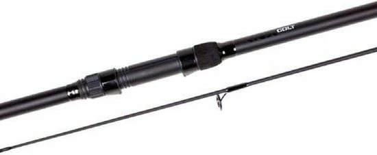 Nash Colt Rod 1 Nash Colt Rod