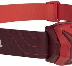 Petzl Tikkina - Rood - Hoofdlamp - 300 Lumen