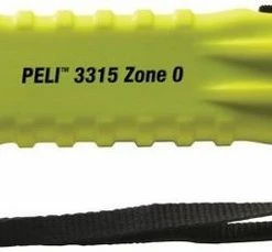 Peli 3315Z0 LED Zone 0 Geel