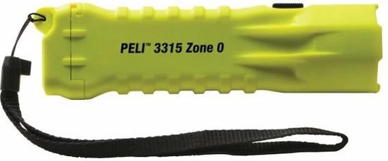 Peli 3315Z0 LED Zone 0 Geel 1 Peli 3315Z0 LED Zone 0 Geel