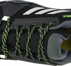 Adidas Terrex AX3, Mannen, Zwart, Trekkingschoen, Maat: 45 1/3 -Mushie  winkel 550x231