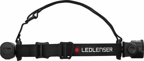 Ledlenser H7R CORE - Hoofdlamp - Oplaadbaar - 1000 Lumen - IP67 8 Ledlenser H7R CORE - Hoofdlamp - Oplaadbaar - 1000 Lumen - IP67 - Afbeelding 8