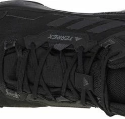 Adidas TERREX AX4 MID GTX - GORE-TEX - Heren Wandelschoenen Sport Outdoor Schoenen Zwart FY9638 - Maat EU 40 UK 6.5 -Mushie  winkel 550x236