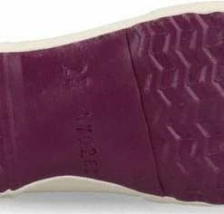 Bergstein Rainboot - Regenlaarzen - Unisex Junior - Purple - Maat 28 -Mushie  winkel 550x236 3
