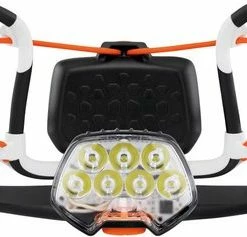 IKO CORE PETZL-koplamp -Mushie  winkel 550x237