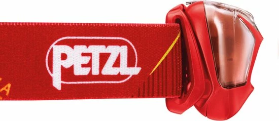 Petzl Tikkina Hoofdlamp - Blauw - 250 Lumen 24 Petzl Tikkina Hoofdlamp - Blauw - 250 Lumen - Afbeelding 24