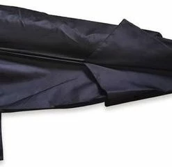Merkloos Automatische Paraplu Met UV Bescherming - 98cm X Ø130cm - Zwart - 8 Panelen - Unisex 9 Merkloos Automatische Paraplu Met UV Bescherming - 98cm X Ø130cm - Zwart - 8 Panelen - Unisex -Mushie winkel 550x240