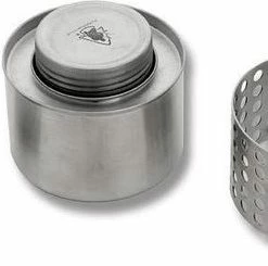 Pathfinder RVS Alcohol Brander Met Vlam Regelaar -Mushie  winkel 550x245 5