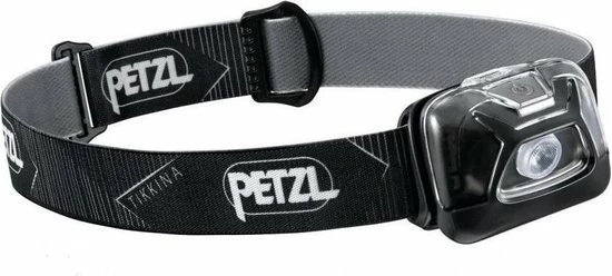 Petzl Tikkina Hoofdlamp - Blauw - 250 Lumen 20 Petzl Tikkina Hoofdlamp - Blauw - 250 Lumen - Afbeelding 20
