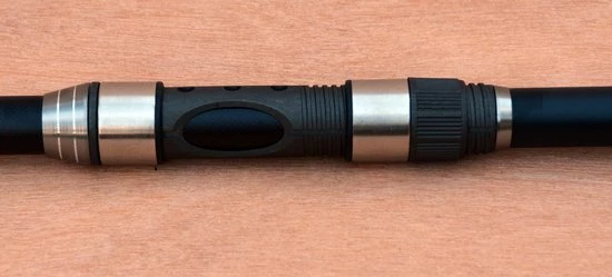 Boiliemans Allround Hengel Telescopische 3 Meter Kincarp Predator 300 Cm 2 Boiliemans Allround Hengel Telescopische 3 Meter Kincarp Predator 300 Cm - Afbeelding 2