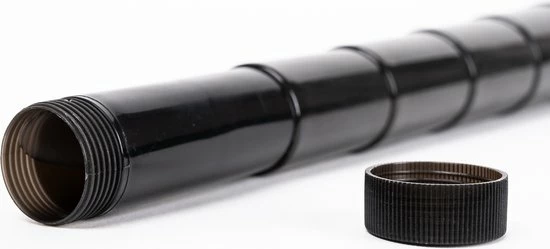 Ooely UnderCover Paraplu Met Geïntegreerde Non-drip Cover 5 Ooely UnderCover Paraplu Met Geïntegreerde Non-drip Cover - Afbeelding 5