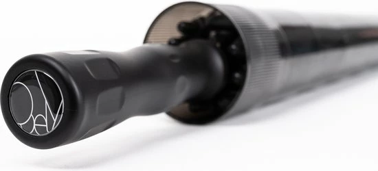 Ooely UnderCover Paraplu Met Geïntegreerde Non-drip Cover 3 Ooely UnderCover Paraplu Met Geïntegreerde Non-drip Cover - Afbeelding 3