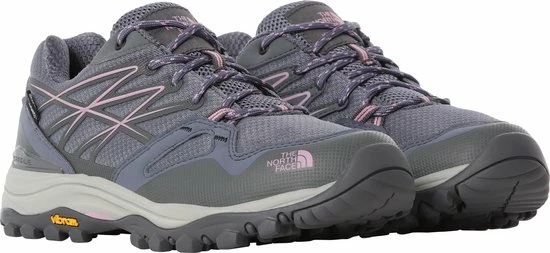 The North Face W HEDGEHOG FASTPACK WP (EU) Wandelschoenen Vrouwen - Maat 38 1 The North Face W HEDGEHOG FASTPACK WP (EU) Wandelschoenen Vrouwen - Maat 38