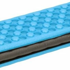 Springos Zitmat | Opvouwbaar Zitmatje | Zitkussen | 28 X 40 X 1 Cm | Blauw 48 Springos Zitmat | Opvouwbaar Zitmatje | Zitkussen | 28 X 40 X 1 Cm | Blauw -Mushie winkel 550x255 2