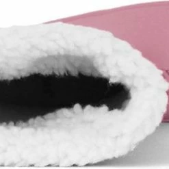 Druppies Regenlaarzen Gevoerd - Winter Boot - Lichtroze - Maat 25 -Mushie  winkel 550x256 2
