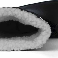 Druppies Regenlaarzen Gevoerd - Winter Boot - Zwart - Maat 26 -Mushie  winkel 550x261 6