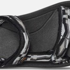 Teva Y HURRICANE XLT 2 Unisex Sandalen - Maat 38/39 -Mushie  winkel 550x262 1