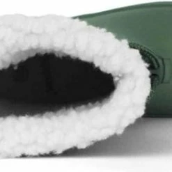 Druppies Regenlaarzen Gevoerd - Winter Boot - Groen - Maat 25 -Mushie  winkel 550x263 1