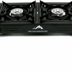 Time And Sandwiches T&S - Draagbaar Dubbel Gasvuur Met Grillplaat En Transportkist - Camping Kooktoestel - Kookstel - Bakplaat - Gasfornuis - 2 Pits - Elektrische Ontsteking - Kookvuur - Kampeer Vuur 7 Time And Sandwiches T&S - Draagbaar Dubbel Gasvuur Met Grillplaat En Transportkist - Camping Kooktoestel - Kookstel - Bakplaat - Gasfornuis - 2 Pits - Elektrische Ontsteking - Kookvuur - Kampeer Vuur -Mushie winkel 550x268 1
