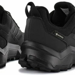 Adidas TERREX AX4 GTX - Gore-Tex - Heren Wandelschoenen Outdoor Trekking Schoenen Zwart FY9664 - Maat EU 42 2/3 UK 8.5 -Mushie  winkel 550x268 3