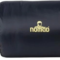 NOMAD® NOMAD Condor Plus - Slaapzak - 205 X 80 - Groen -Mushie  winkel 550x269 2
