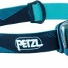Petzl Tikkina Hoofdlamp - Blauw - 250 Lumen