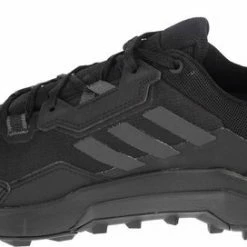 Adidas TERREX AX4 GTX - Gore-Tex - Heren Wandelschoenen Outdoor Trekking Schoenen Zwart FY9664 - Maat EU 42 2/3 UK 8.5 -Mushie  winkel 550x272 2