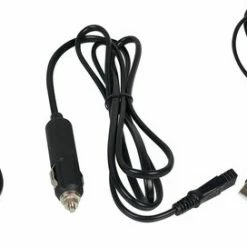 Campart CB-8630 Koelbox Arendal – USB Power Functie – 30L - Blauw - 230V - USB-stekker - Koel En Warmhoud-functie -Mushie  winkel 550x272 4