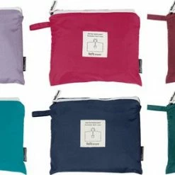 Clima Bisetti - Regenponcho Paars Blauw - Fietsponcho - Regenponcho Volwassenen - Waterdicht - Unisex - Regenponcho Fiets - Regenponcho Dames - Regenponcho Heren - Regenponcho Herbruikbaar - Regenponcho's 5 Clima Bisetti - Regenponcho Paars Blauw - Fietsponcho - Regenponcho Volwassenen - Waterdicht - Unisex - Regenponcho Fiets - Regenponcho Dames - Regenponcho Heren - Regenponcho Herbruikbaar - Regenponcho's -Mushie winkel 550x277 1