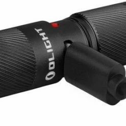 Olight Zaklamp I1R2 Pro - Zaklamp Zwart - 180 Lumen -Mushie  winkel 550x277