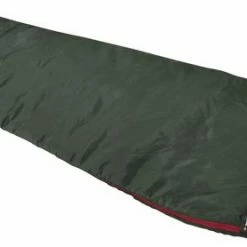 High Peak Lite Pak 800 Sleeping Bag, Groen