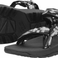 Teva Y HURRICANE XLT 2 Unisex Sandalen - Maat 38/39 -Mushie  winkel 550x283 1