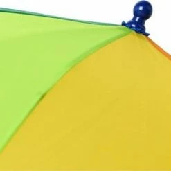 Bullet Storm Paraplu Voor Kinderen 77 Cm Doorsnede Gekleurd - Windproof/stormproof Paraplu -Mushie  winkel 550x285 2