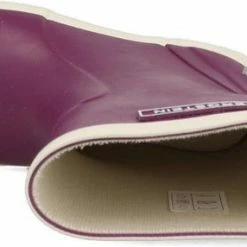Bergstein Rainboot - Regenlaarzen - Unisex Junior - Purple - Maat 28 -Mushie  winkel 550x286 1