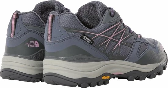 The North Face W HEDGEHOG FASTPACK WP (EU) Wandelschoenen Vrouwen - Maat 38 2 The North Face W HEDGEHOG FASTPACK WP (EU) Wandelschoenen Vrouwen - Maat 38 - Afbeelding 2