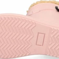 Igor - Regenlaarzen Voor Kinderen - Splash Euri Borreguito - Nude - Maat 26EU 19 Igor - Regenlaarzen Voor Kinderen - Splash Euri Borreguito - Nude - Maat 26EU -Mushie winkel 550x288 2