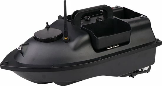 EERSTEKEUZE® GPS Voerboot - 4.0 KG Laadvermogen - Hook Release - Inclusief Tas - 500M Bereik - Cruise Control - 16 GPS Posities - 3 Voerbakken - Karpervissen - Top Klasse Voerboot! 19 EERSTEKEUZE® GPS Voerboot - 4.0 KG Laadvermogen - Hook Release - Inclusief Tas - 500M Bereik - Cruise Control - 16 GPS Posities - 3 Voerbakken - Karpervissen - Top Klasse Voerboot! - Afbeelding 19
