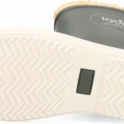 Igor - Regenlaarzen Voor Kinderen - Splash Nautico Borreguito - Kakigroen - Maat 24EU 45 Igor - Regenlaarzen Voor Kinderen - Splash Nautico Borreguito - Kakigroen - Maat 24EU -Mushie winkel 550x295