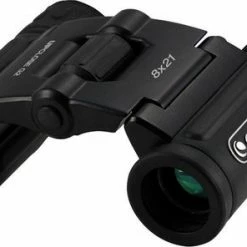 Celestron UpClose G2 - Verrekijker - 8X21 - Porro