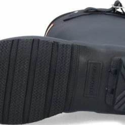 Hunter Womens Original Tall Regenlaarzen - Rubber Laarzen - Dames - Blauw - Maat 39 -Mushie  winkel 550x300 2