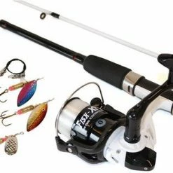 Merkloos Mijn Eerste Roofvishengel Roofvisset Werphengel Compleet Roofvis Set Hengel Molen Pluggen Spinners 6 Merkloos Mijn Eerste Roofvishengel Roofvisset Werphengel Compleet Roofvis Set Hengel Molen Pluggen Spinners -Mushie winkel 550x304