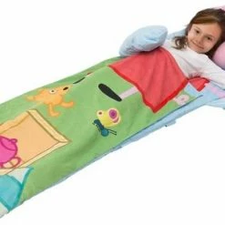 Pisolone Peppa Pig - Slaapzak -Mushie  winkel 550x304 3