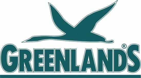 Greenlands - Regenbroek - Unisex - Maat XXL - Zwart 2 Greenlands - Regenbroek - Unisex - Maat XXL - Zwart - Afbeelding 2