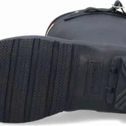 Hunter Womens Original Tall Regenlaarzen - Rubber Laarzen - Dames - Blauw - Maat 39 -Mushie  winkel 550x305 2