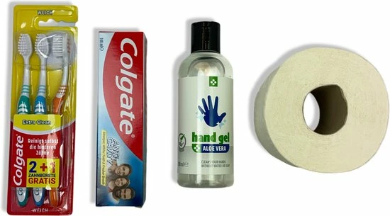 112BAG® - Noodpakket | Survivalset | Bug Out Bag | Bug In Bag | Noodrugzak | Survival | Rampenrugzak | Noodpakket | Survival Set | Survival Pack 13 112BAG® - Noodpakket | Survivalset | Bug Out Bag | Bug In Bag | Noodrugzak | Survival | Rampenrugzak | Noodpakket | Survival Set | Survival Pack - Afbeelding 13