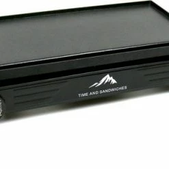 Time And Sandwiches T&S - Draagbaar Dubbel Gasvuur Met Grillplaat En Transportkist - Camping Kooktoestel - Kookstel - Bakplaat - Gasfornuis - 2 Pits - Elektrische Ontsteking - Kookvuur - Kampeer Vuur 8 Time And Sandwiches T&S - Draagbaar Dubbel Gasvuur Met Grillplaat En Transportkist - Camping Kooktoestel - Kookstel - Bakplaat - Gasfornuis - 2 Pits - Elektrische Ontsteking - Kookvuur - Kampeer Vuur -Mushie winkel 550x307