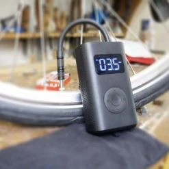 Xiaomi Mijia Draagbare Smart Digitale Bandenspanning Detectie Elektrische Inflator Pomp Voor Fiets Motorfiets Auto Voetbal 14 Xiaomi Mijia Draagbare Smart Digitale Bandenspanning Detectie Elektrische Inflator Pomp Voor Fiets Motorfiets Auto Voetbal -Mushie winkel 550x309 11