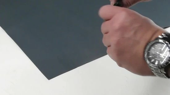 ESVO 10 X Doekklem Quick Clip, Platte Zeilklem Groot 2 ESVO 10 X Doekklem Quick Clip, Platte Zeilklem Groot - Afbeelding 2